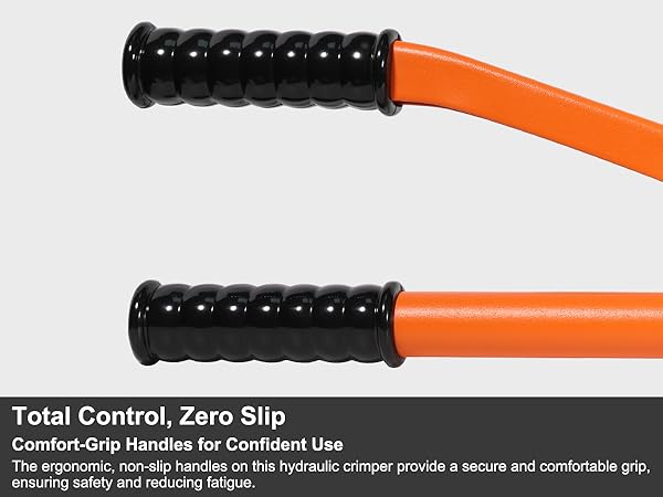 hydraulic crimping tool