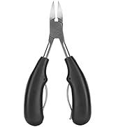 HEEPDD Piglet Teeth Cutter, Stainless Steel Piglets Teeth Clipper Pig Tooth Cutter Scissor