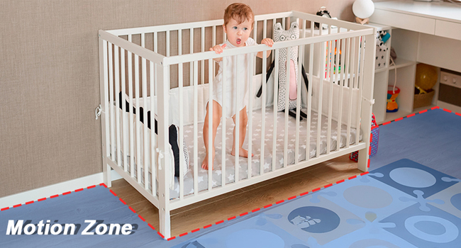 security camera indoor