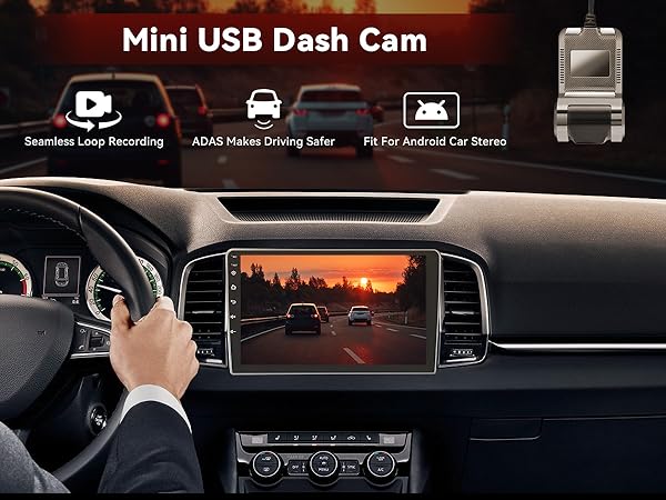 rear view camera