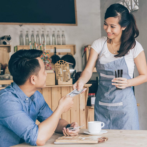 Counterfeit Bill Detector Pen