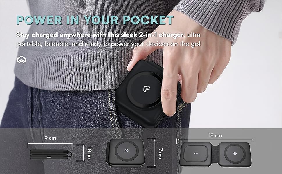 power in your pocket