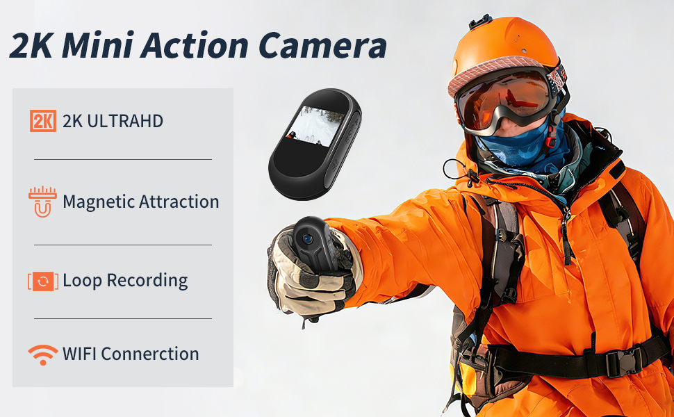 mini camera