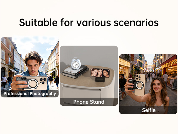 iphone 17 pro max camera accessories selfie grip for iphone selfie grip for iphone telesin master