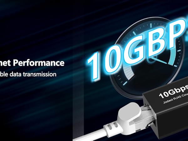 10GBPS High Speed