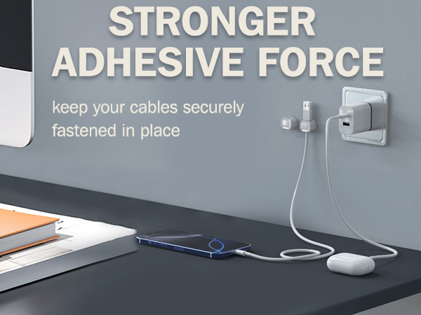 cable management