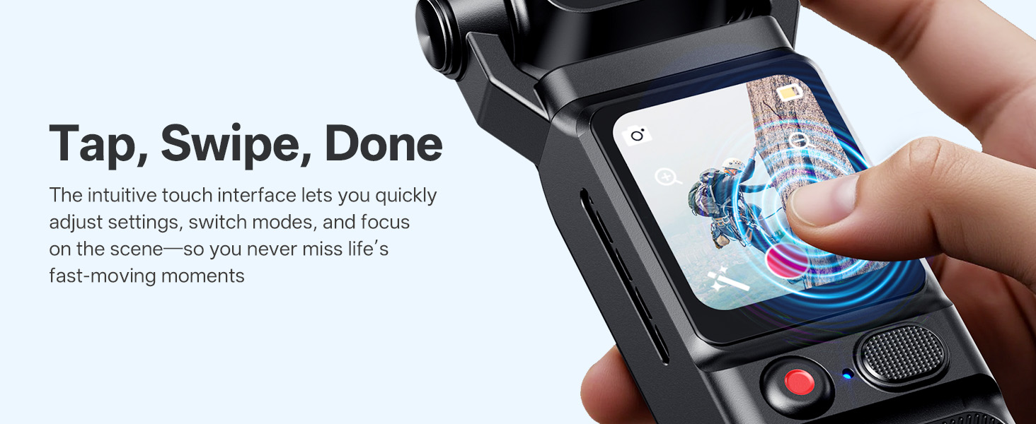 Touchscreen