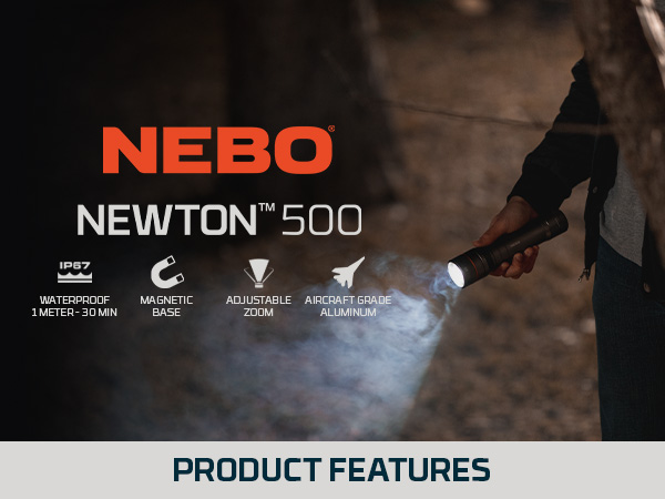 Newton 500