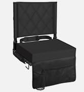 stadium chairs for adults