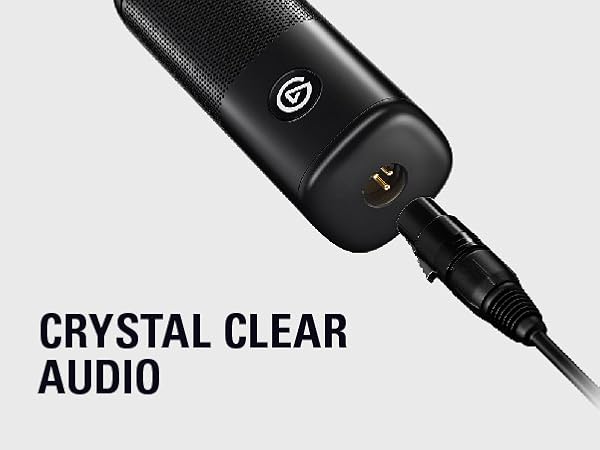 XLR Cable