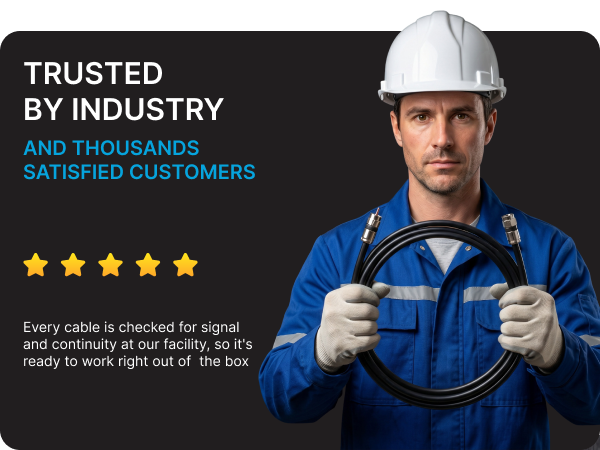 trusted product
