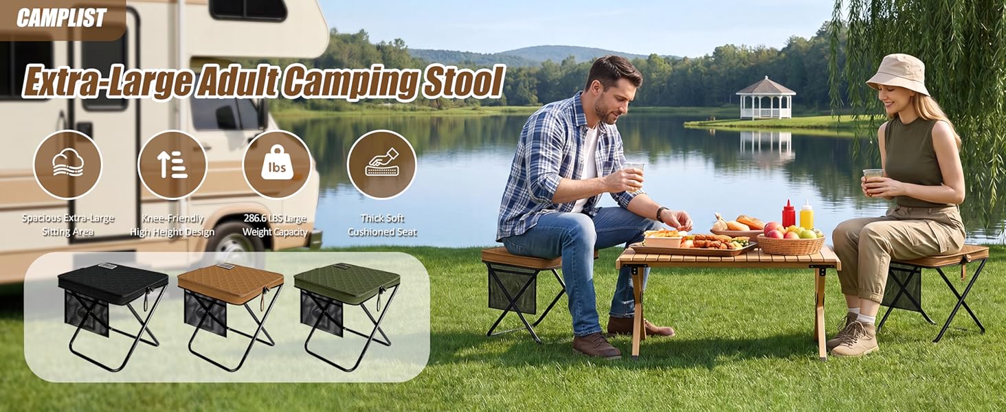 +folding+stool