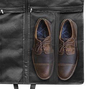 garment bag