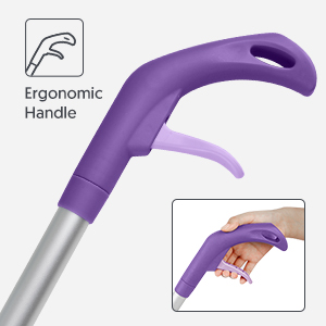 EASY TO OPERATE