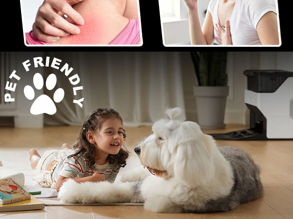 xenonlab air purifier filter