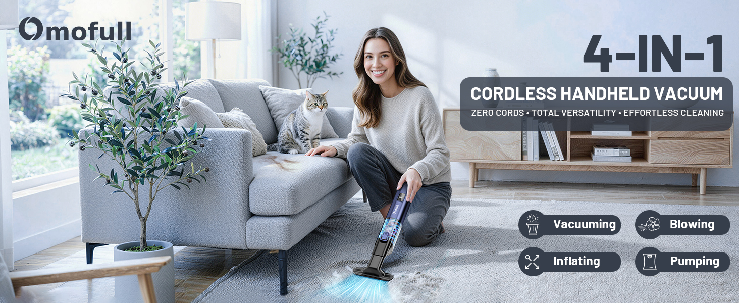 vacuum cleaners for home