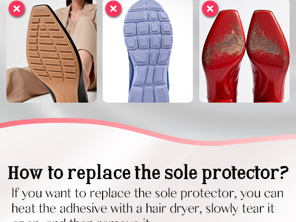sole protectors