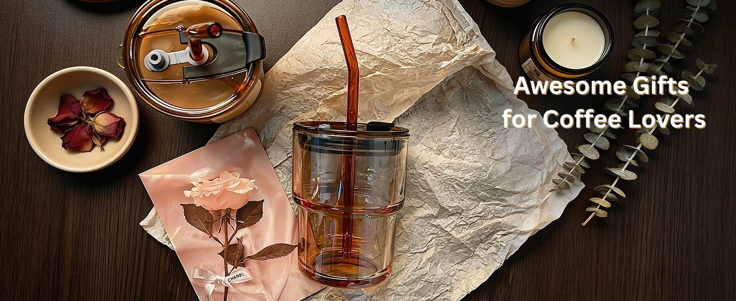 coffee tumbler
