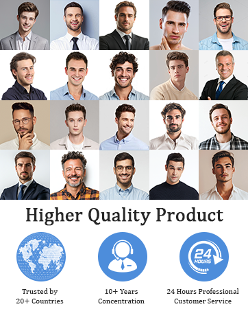 Electric Razor for Men