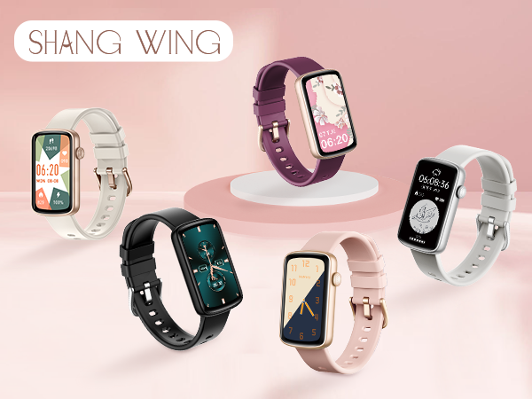 SHANG WING