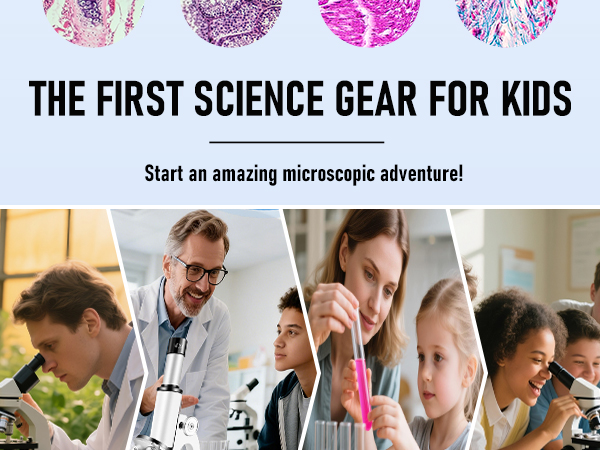 Microscope