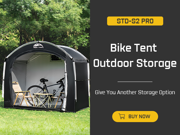 BIKE TENT