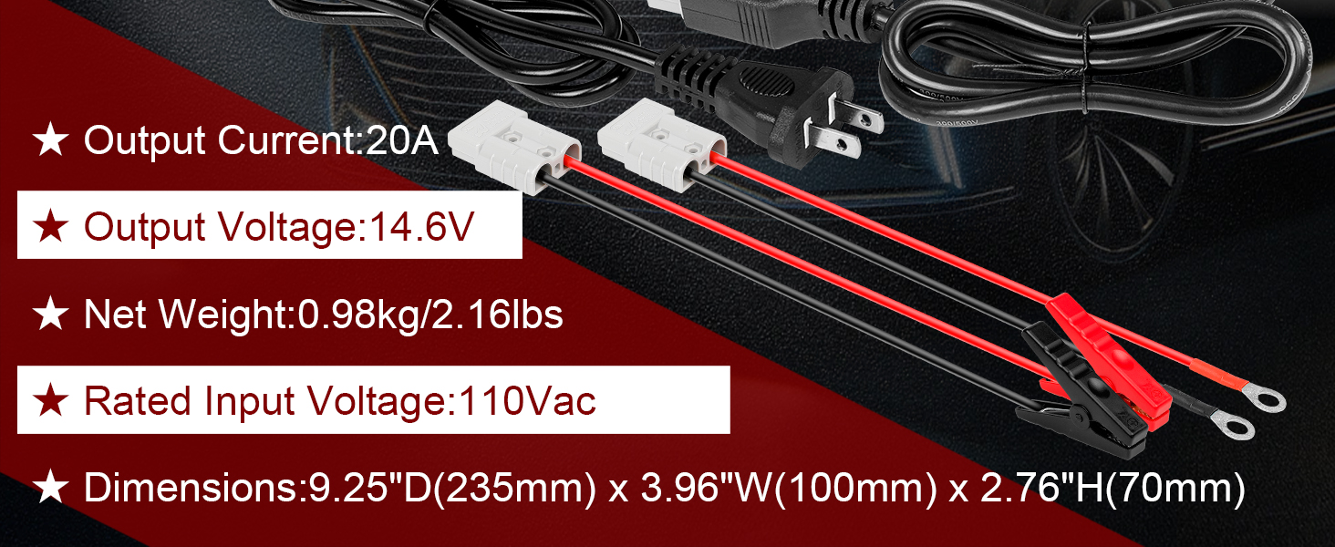 lifepo4 battery charger lithium battery charger 12v battery charger 12v lithium battery charger