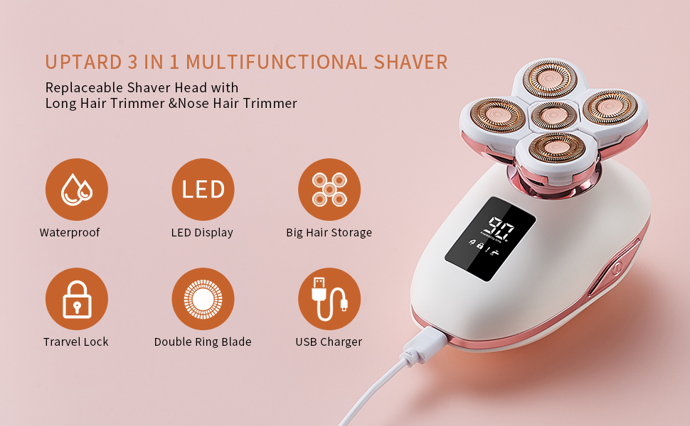 shaver for women