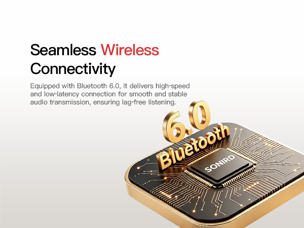Bluetooth 6.0