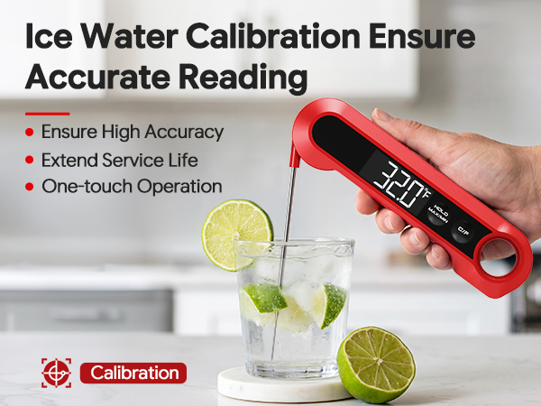 cooking thermometer