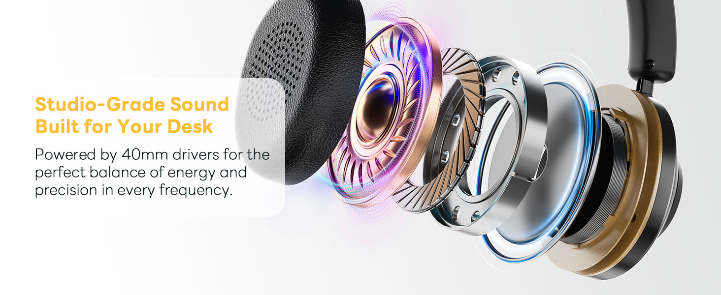 bluetooth headset with mic