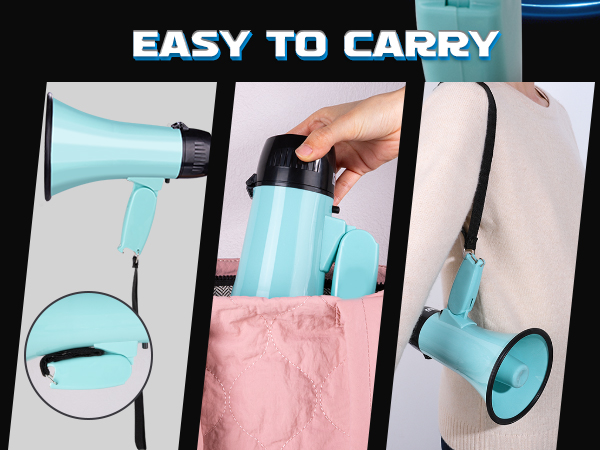Megaphone
