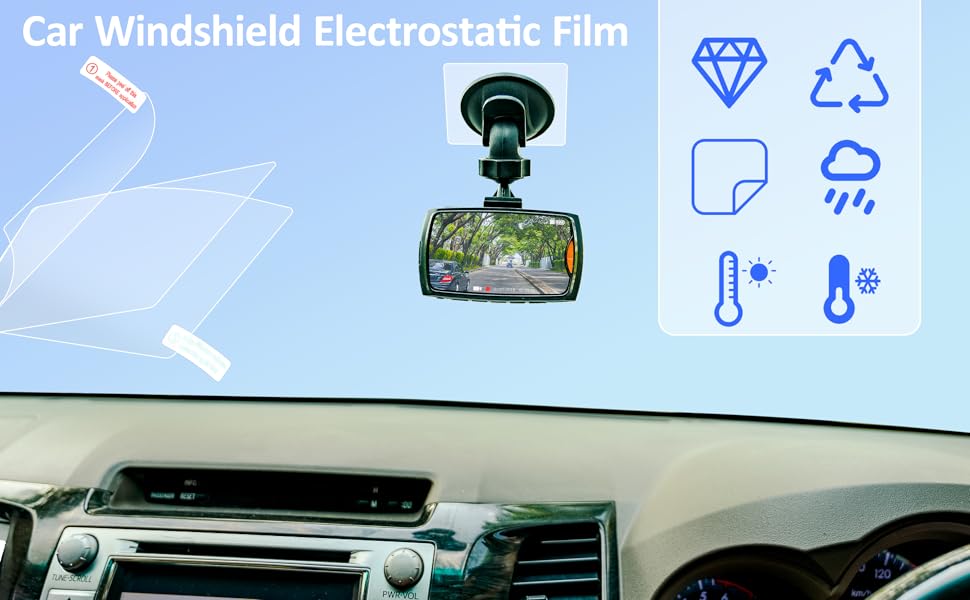 Electrostatic Sticker