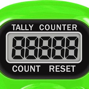 Digital counter