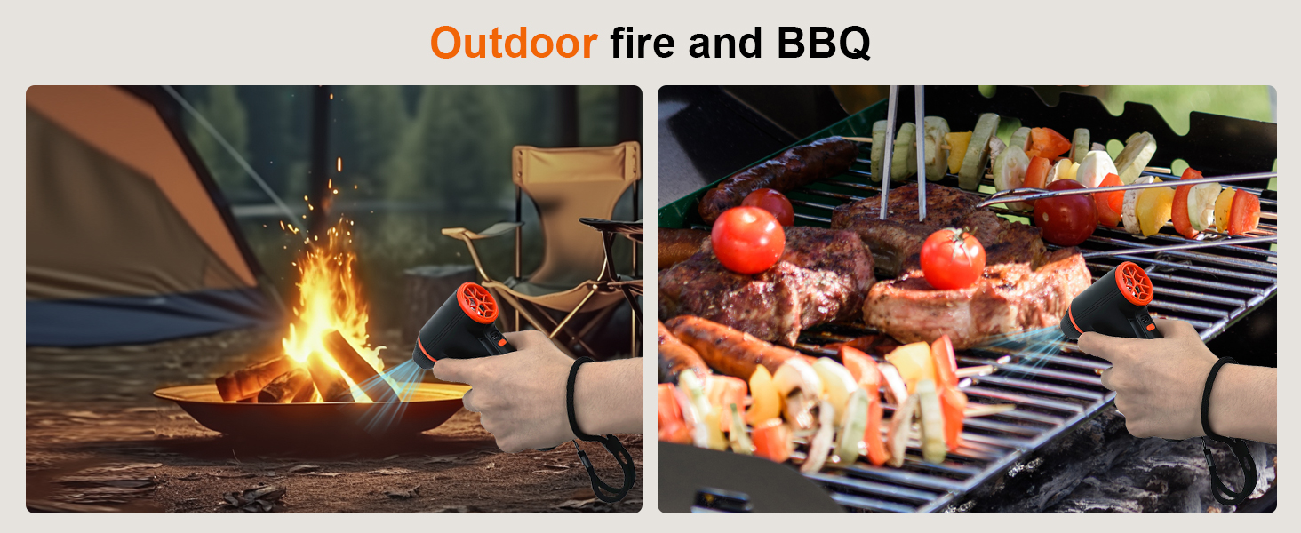 X117 Outdoor fire and BBQ