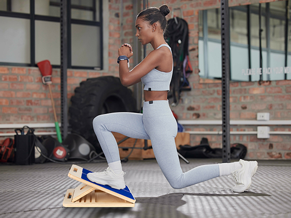 posture board