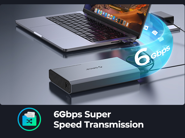 hard drive enclosure 3.5