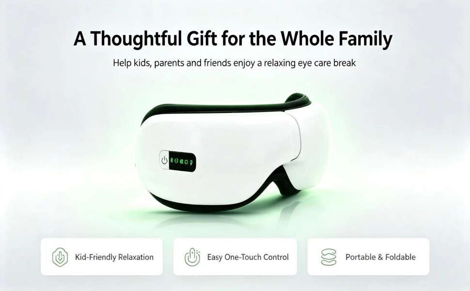 A thoughtful gift