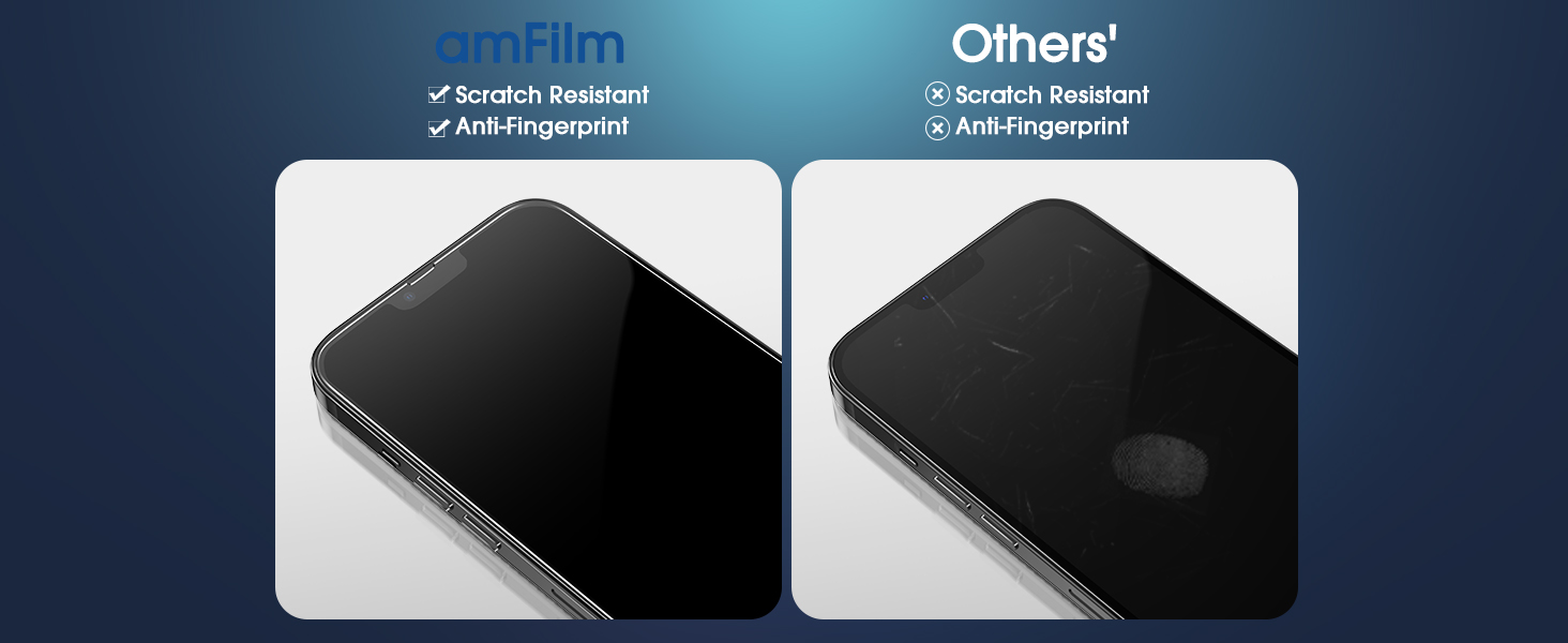 iphone 16e screen protector