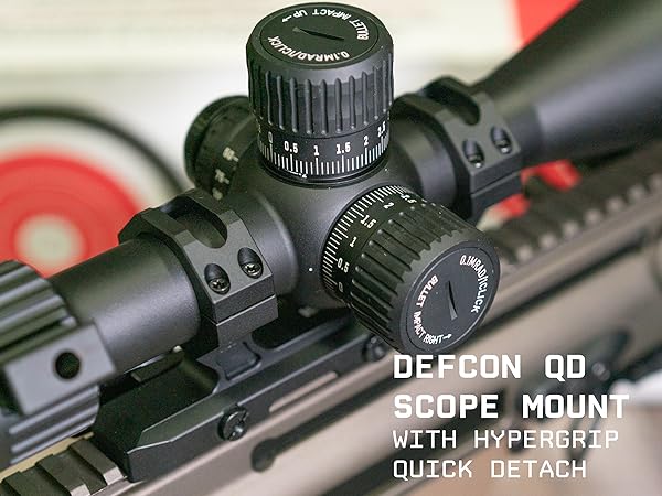 Defon Hypergrip