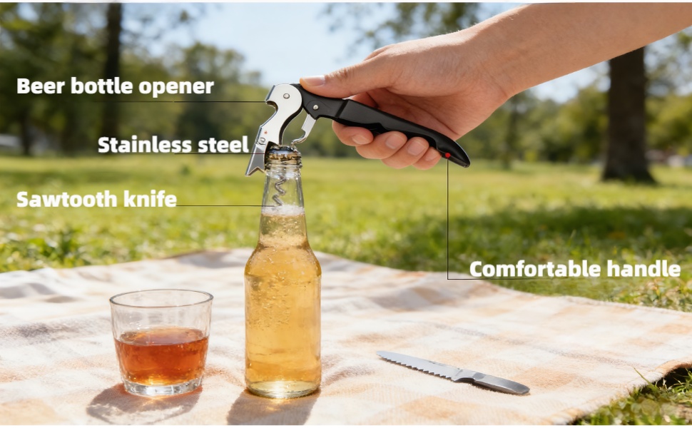 bottle opener