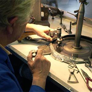 Cubic Zirconia Bracelet