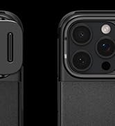 Spigen Optik Armor MagFit Designed for iPhone 16 Pro Max (2024) Case [Military-Grade Protection] ...