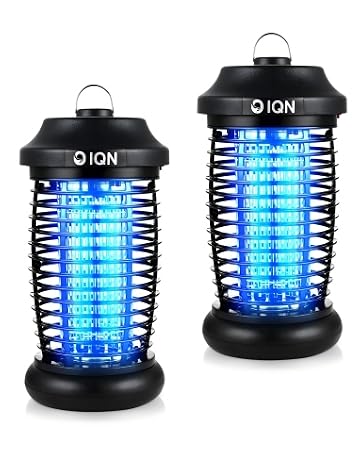 Bug Zapper Outdoor