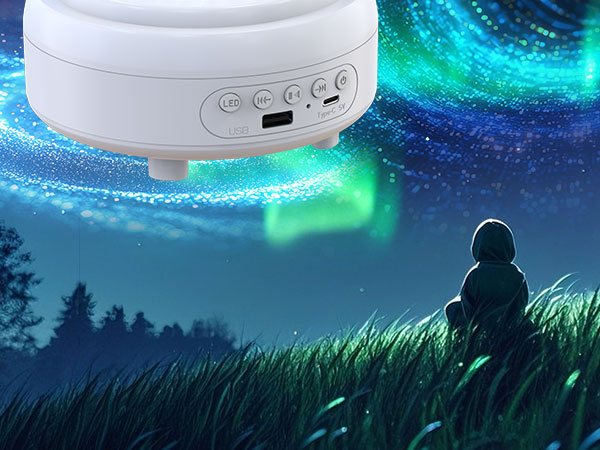 star projector