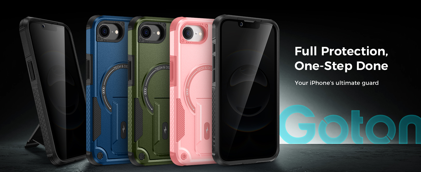 iPhone 16e Cover