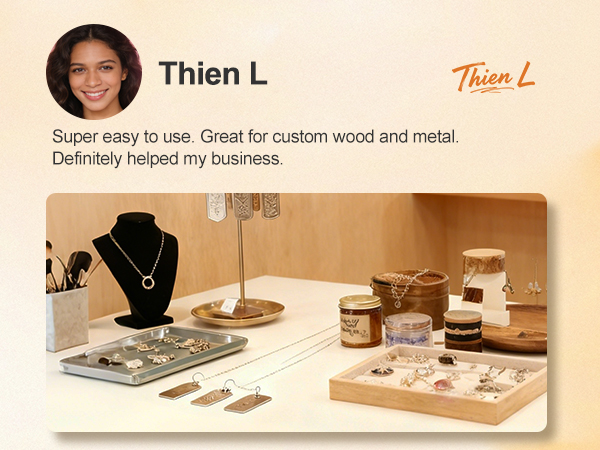 laser engraver