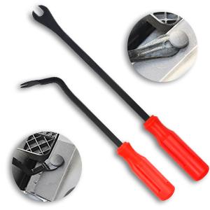 Trim Removal Tool, Car Panel Door Audio Removal Tool Kit, Auto Clip Pliers Fastener Remover Pry Tool