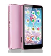 Kids mp3 player with Parental Control