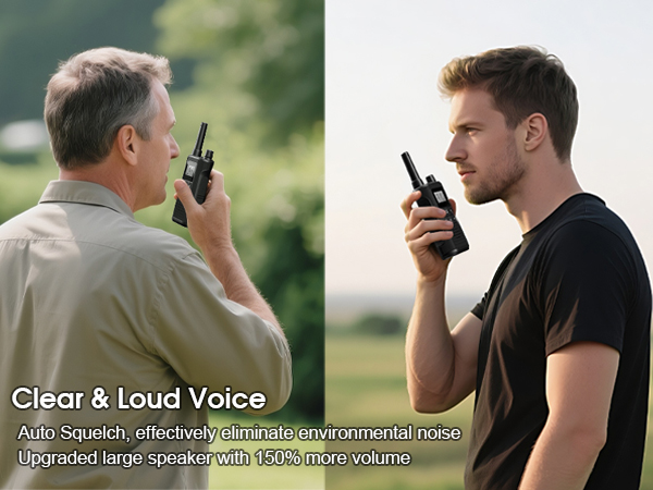 walkie talkies for adults